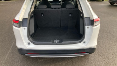 Honda HR-V 1.5 eHEV Elegance 5dr CVT Hybrid Hatchback